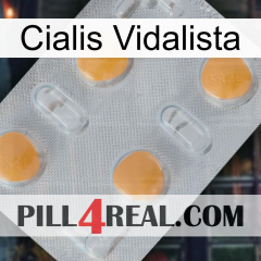 Cialis Vidalista 24